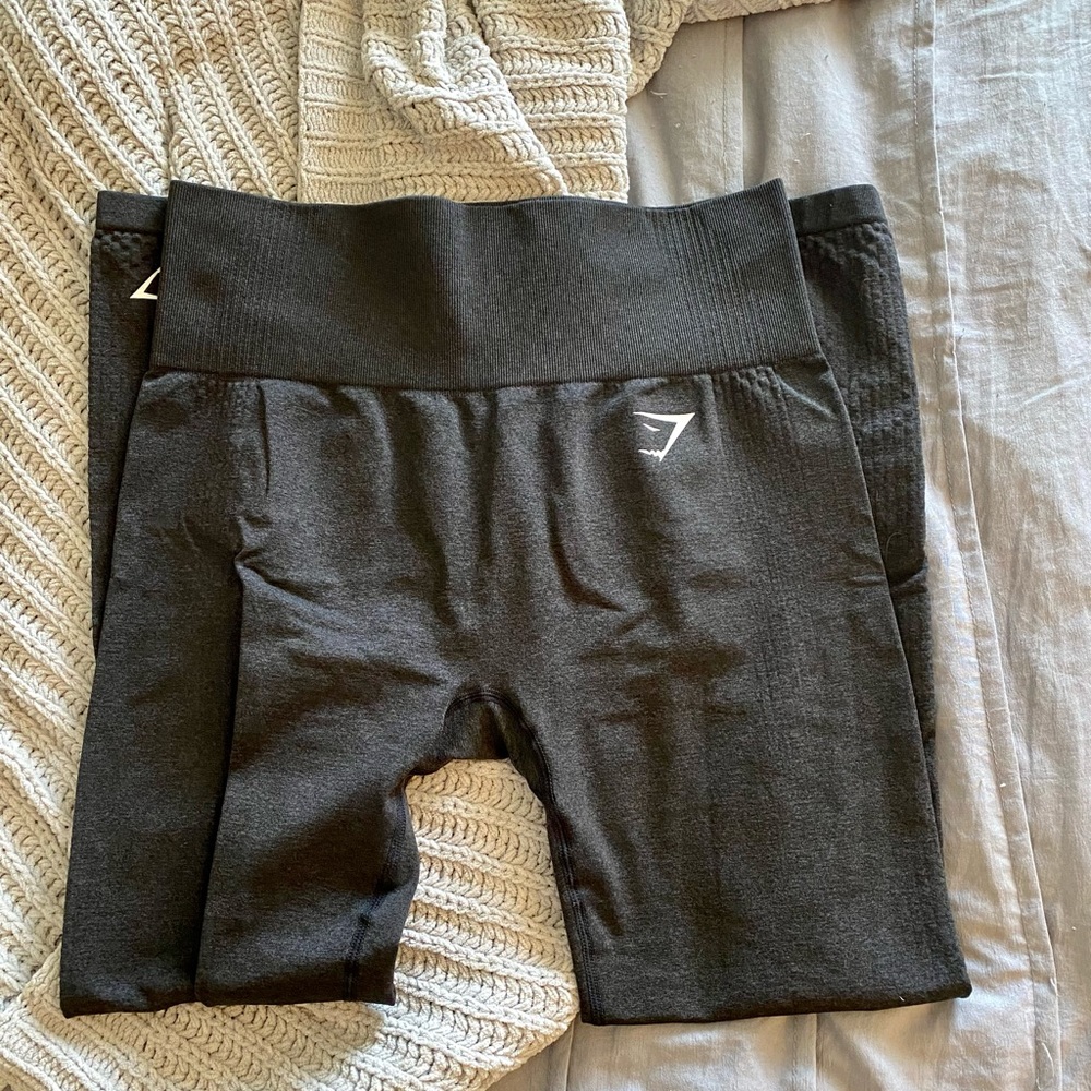 Gymshark vital seamless leggings